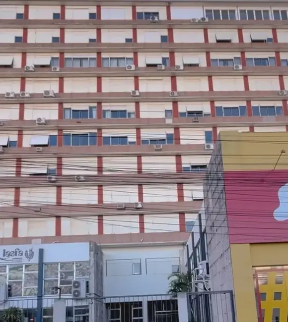 Foto 1 de Apartamento com 3 quartos à venda, 90m2 em Centro, Alegrete - RS