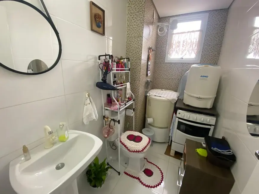 Foto 9 de Apartamento com 2 quartos à venda, 60m2 em Ibirapuitã, Alegrete - RS