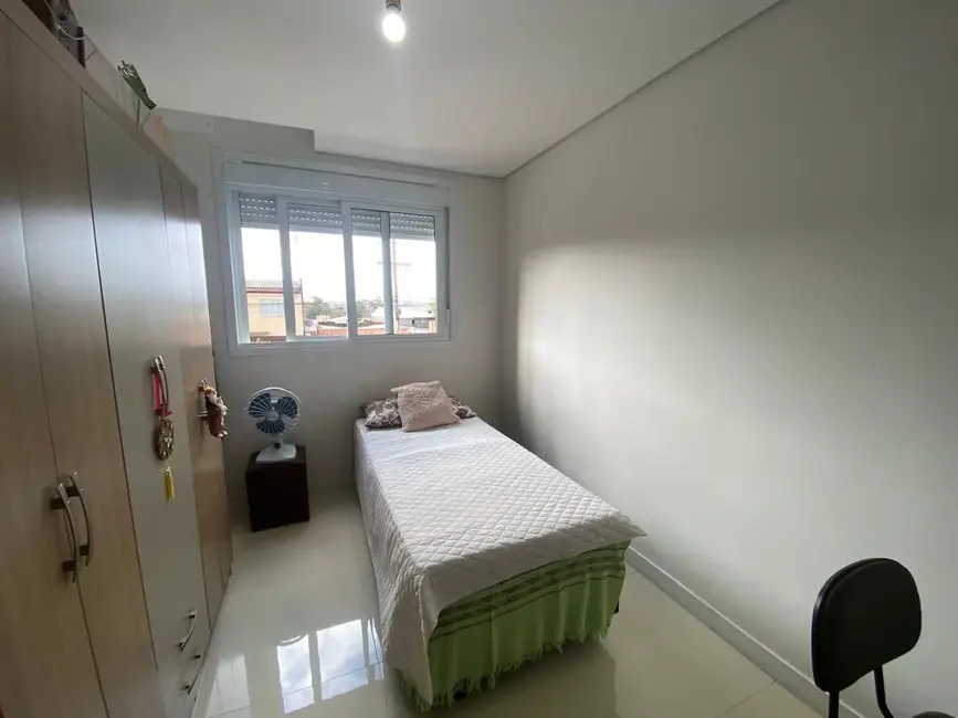 Foto 8 de Apartamento com 2 quartos à venda, 60m2 em Ibirapuitã, Alegrete - RS