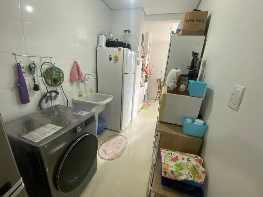 Foto 4 de Apartamento com 2 quartos à venda, 60m2 em Ibirapuitã, Alegrete - RS