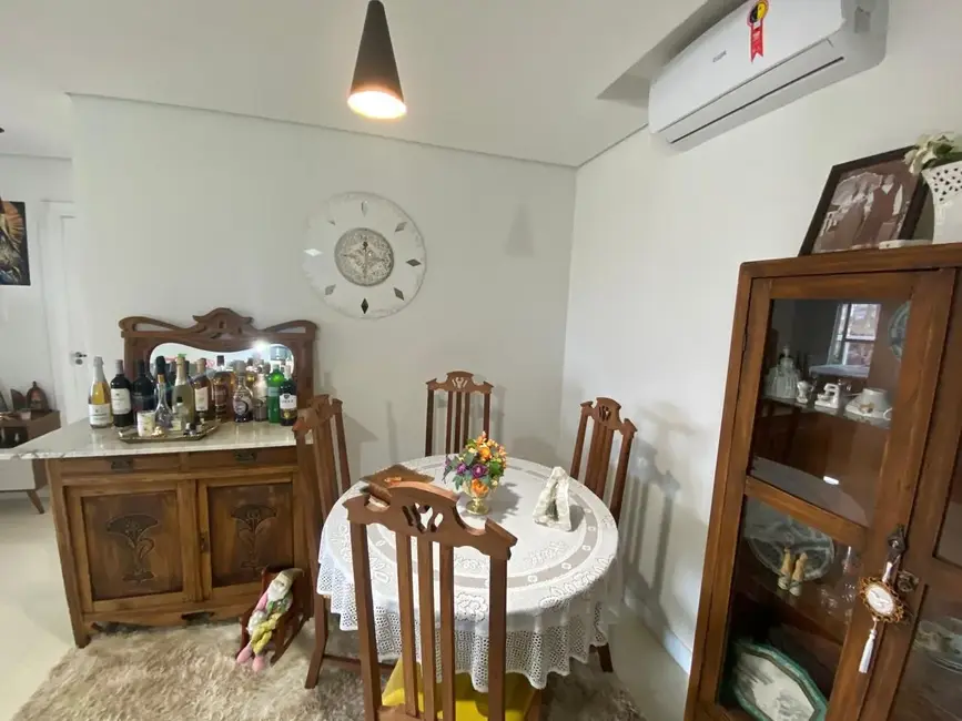 Foto 2 de Apartamento com 2 quartos à venda, 60m2 em Ibirapuitã, Alegrete - RS