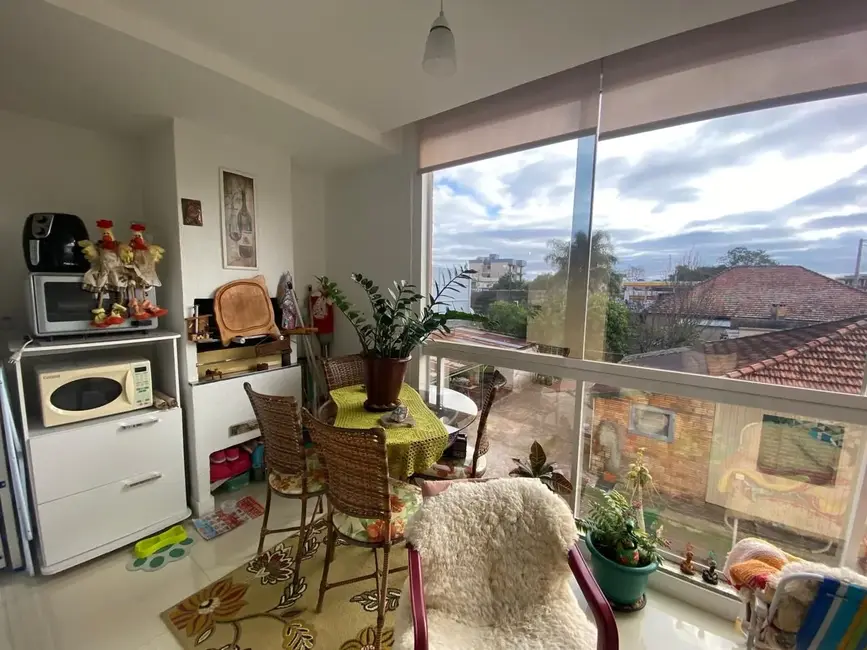 Foto 1 de Apartamento com 2 quartos à venda, 60m2 em Ibirapuitã, Alegrete - RS