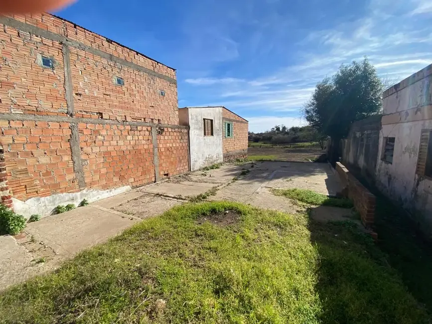 Foto 5 de Terreno / Lote à venda, 100m2 em Vila Nova, Alegrete - RS
