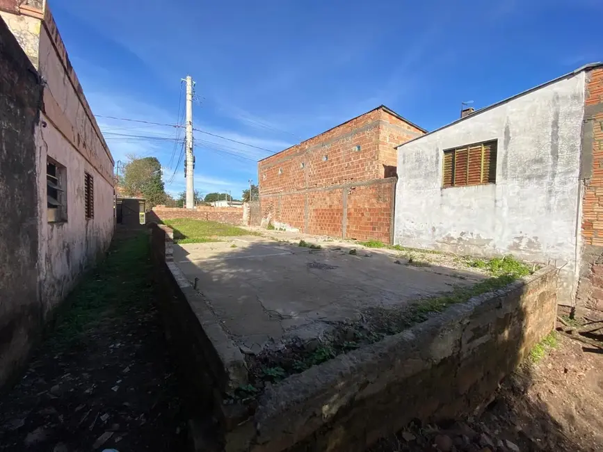 Foto 3 de Terreno / Lote à venda, 100m2 em Vila Nova, Alegrete - RS