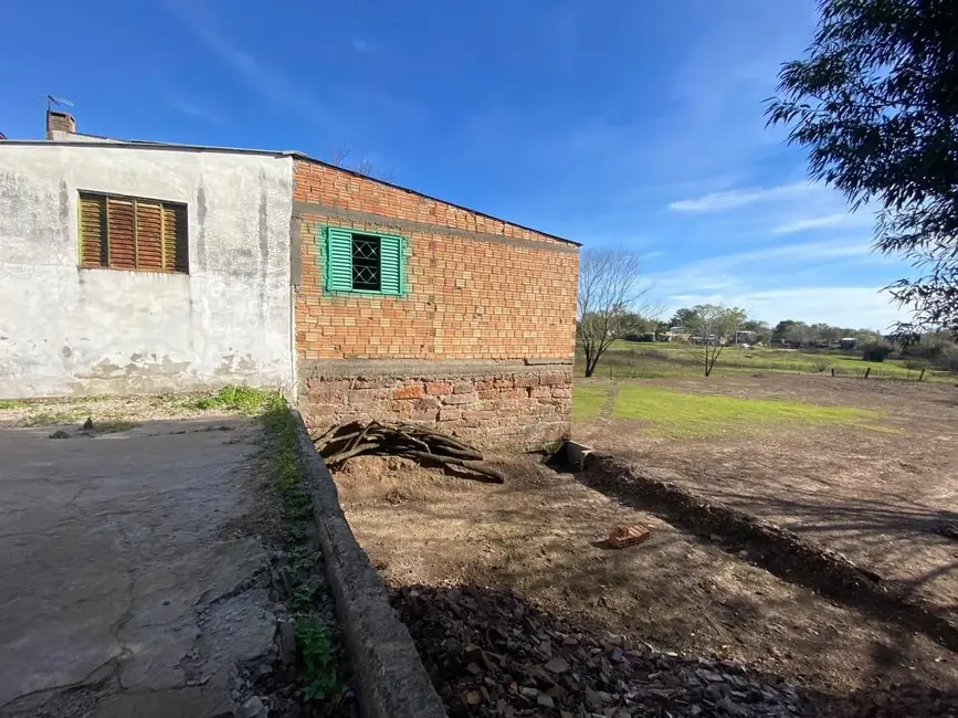 Foto 2 de Terreno / Lote à venda, 100m2 em Vila Nova, Alegrete - RS