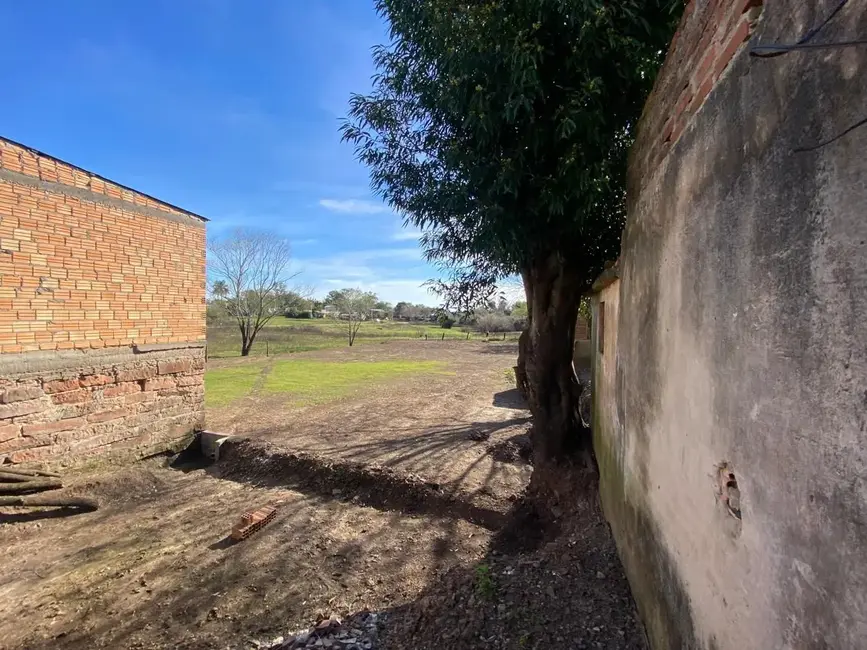 Foto 4 de Terreno / Lote à venda, 100m2 em Vila Nova, Alegrete - RS