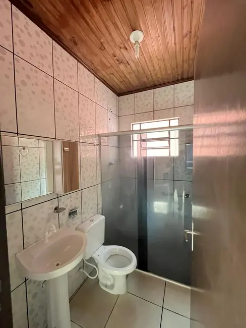Foto 9 de Casa com 3 quartos à venda, 120m2 em Joaquim Fonseca Milano, Alegrete - RS