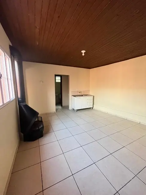 Foto 2 de Casa com 3 quartos à venda, 120m2 em Joaquim Fonseca Milano, Alegrete - RS