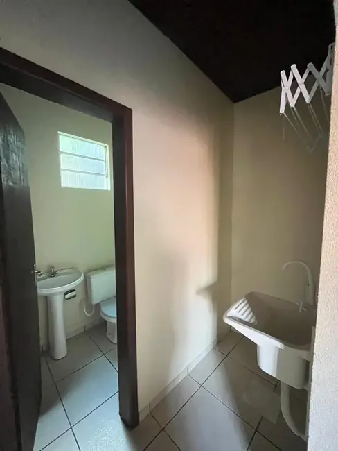Foto 8 de Casa com 3 quartos à venda, 120m2 em Joaquim Fonseca Milano, Alegrete - RS