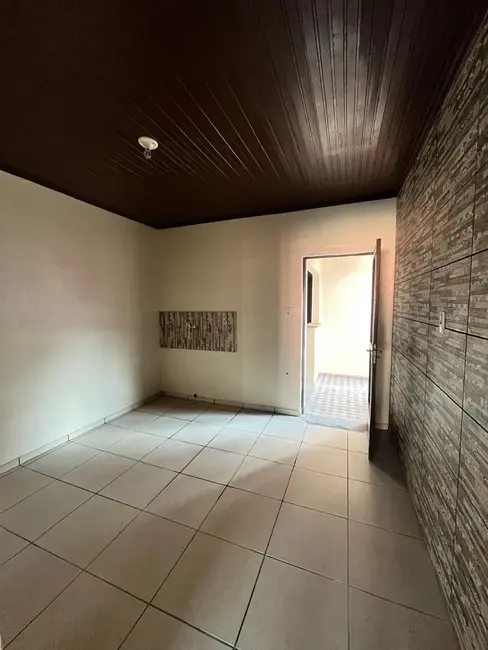 Foto 6 de Casa com 3 quartos à venda, 120m2 em Joaquim Fonseca Milano, Alegrete - RS