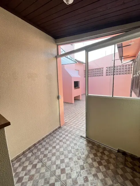 Foto 7 de Casa com 3 quartos à venda, 120m2 em Joaquim Fonseca Milano, Alegrete - RS