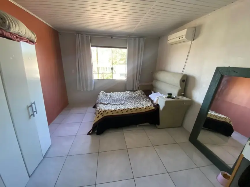 Foto 4 de Casa com 3 quartos à venda, 70m2 em Dr. Romário A de Oliveira, Alegrete - RS