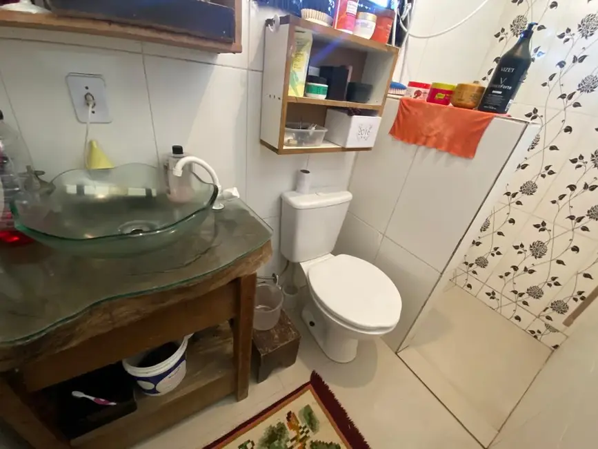 Foto 8 de Casa com 3 quartos à venda, 70m2 em Dr. Romário A de Oliveira, Alegrete - RS