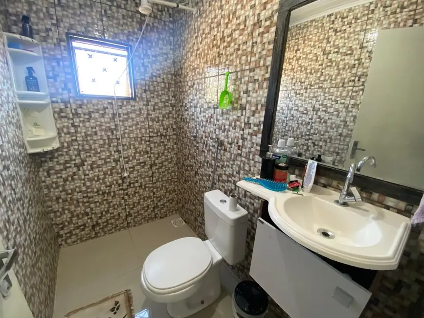 Foto 5 de Casa com 3 quartos à venda, 70m2 em Dr. Romário A de Oliveira, Alegrete - RS