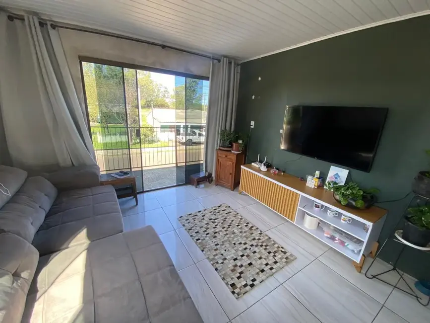 Foto 6 de Casa com 3 quartos à venda, 70m2 em Dr. Romário A de Oliveira, Alegrete - RS