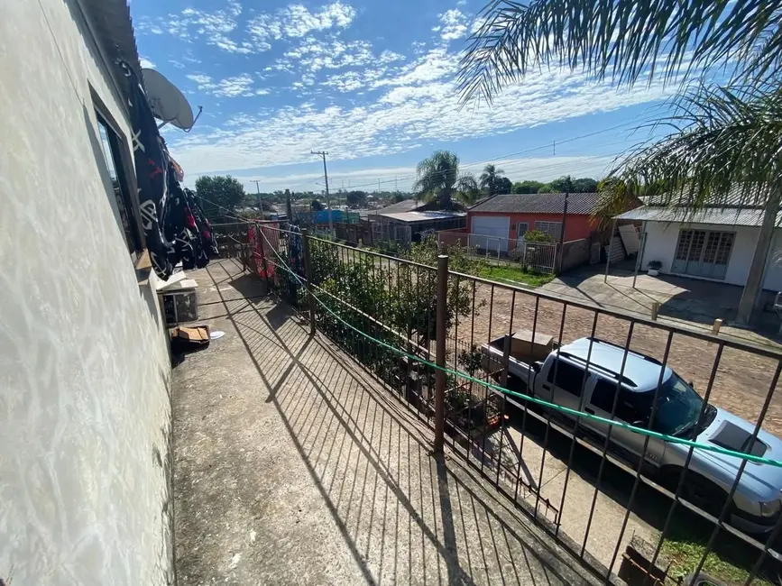 Foto 9 de Casa com 3 quartos à venda, 70m2 em Dr. Romário A de Oliveira, Alegrete - RS