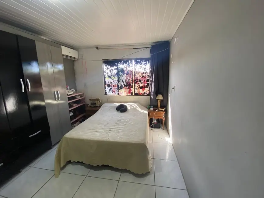 Foto 7 de Casa com 3 quartos à venda, 70m2 em Dr. Romário A de Oliveira, Alegrete - RS