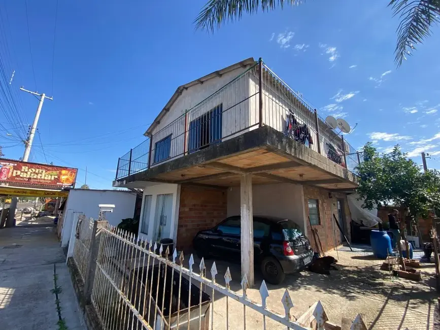 Foto 1 de Casa com 3 quartos à venda, 70m2 em Dr. Romário A de Oliveira, Alegrete - RS