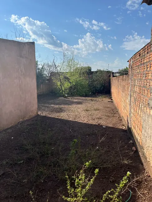 Terreno / Lote à venda, 105m2 em Nossa Senhora da Conceição Aparecida, Alegrete - RS - imagem 3 Foto 3 de Terreno / Lote à venda, 105m2 em Nossa Senhora da Conceição Aparecida, Alegrete - RS