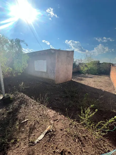 Terreno / Lote à venda, 105m2 em Nossa Senhora da Conceição Aparecida, Alegrete - RS - imagem 2 Foto 2 de Terreno / Lote à venda, 105m2 em Nossa Senhora da Conceição Aparecida, Alegrete - RS