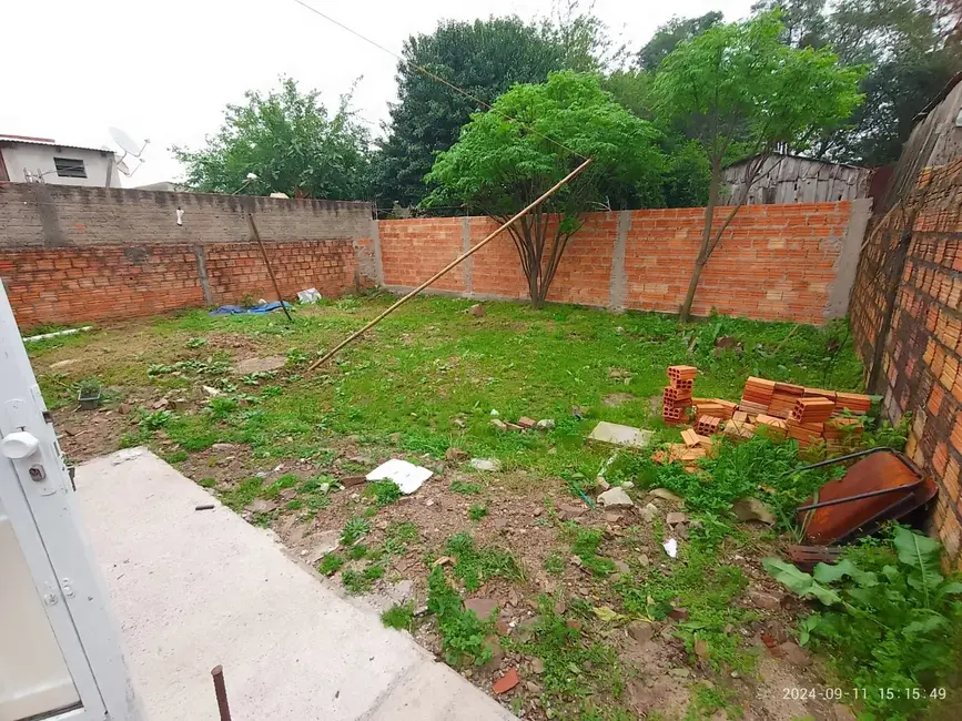 Foto 6 de Casa com 2 quartos à venda, 60m2 em Alegrete - RS