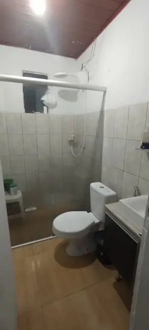 Foto 5 de Casa com 2 quartos à venda, 60m2 em Alegrete - RS