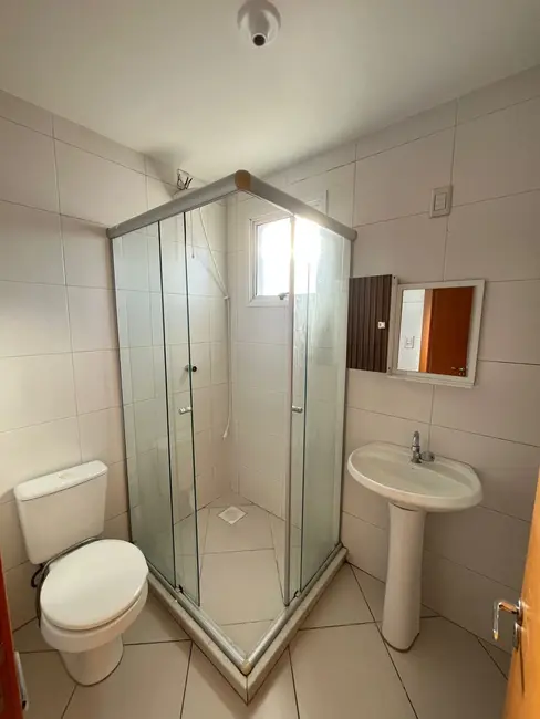 Foto 5 de Apartamento com 2 quartos à venda, 60m2 em Centro, Alegrete - RS