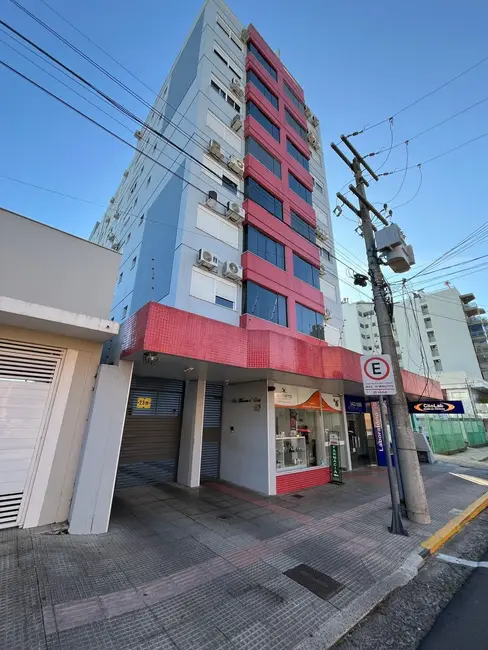 Foto 1 de Apartamento com 2 quartos à venda, 60m2 em Centro, Alegrete - RS