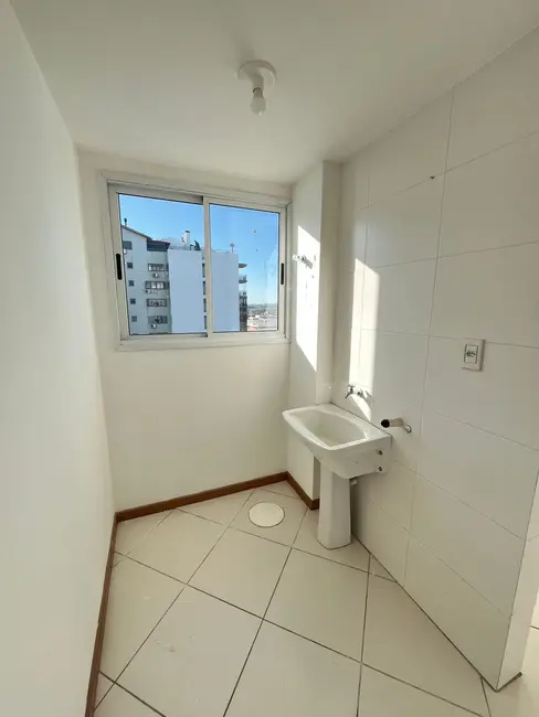 Foto 2 de Apartamento com 2 quartos à venda, 60m2 em Centro, Alegrete - RS