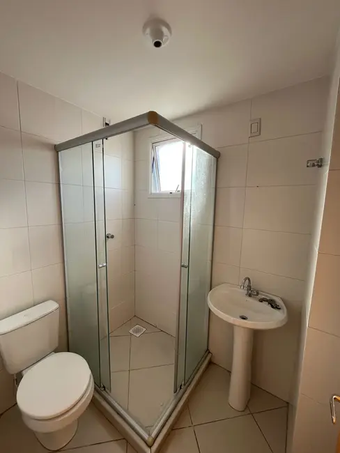 Foto 3 de Apartamento com 2 quartos à venda, 60m2 em Centro, Alegrete - RS