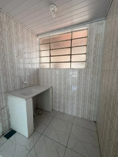 Sala Comercial com 1 quarto para alugar, 45m2 em Centro, Alegrete - RS - imagem 5 Foto 5 de Sala Comercial com 1 quarto para alugar, 45m2 em Centro, Alegrete - RS