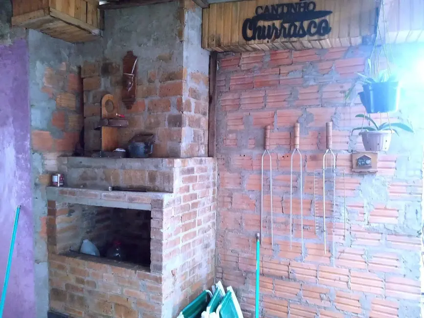 Foto 5 de Casa com 2 quartos à venda, 60m2 em Saint Pastous, Alegrete - RS