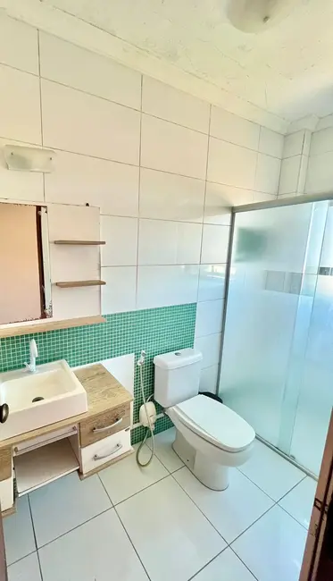 Apartamento com 3 quartos à venda, 200m2 em Centro, Alegrete - RS - imagem 9 Foto 9 de Apartamento com 3 quartos à venda, 200m2 em Centro, Alegrete - RS