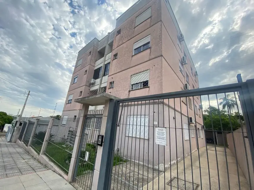 Apartamento com 2 quartos à venda, 60m2 em Centro, Alegrete - RS - imagem 1 Foto 1 de Apartamento com 2 quartos à venda, 60m2 em Centro, Alegrete - RS