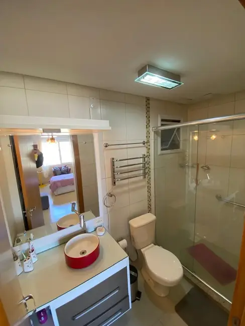 Foto 4 de Apartamento com 2 quartos à venda, 60m2 em Centro, Alegrete - RS