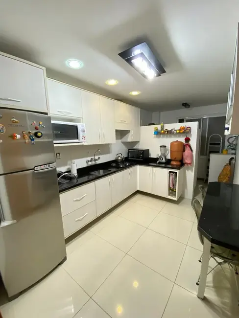 Foto 5 de Apartamento com 2 quartos à venda, 60m2 em Centro, Alegrete - RS