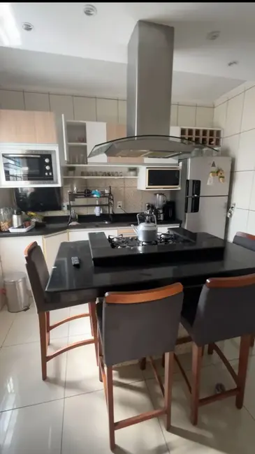 Foto 2 de Casa com 3 quartos à venda, 130m2 em Centro, Alegrete - RS