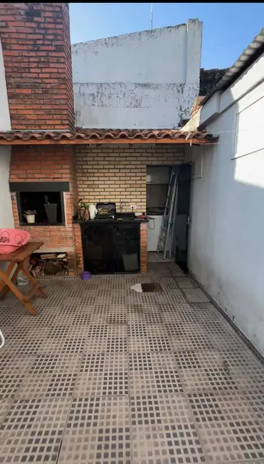 Foto 9 de Casa com 3 quartos à venda, 130m2 em Centro, Alegrete - RS