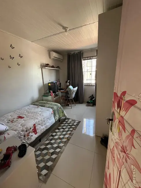 Foto 6 de Casa com 3 quartos à venda, 130m2 em Centro, Alegrete - RS