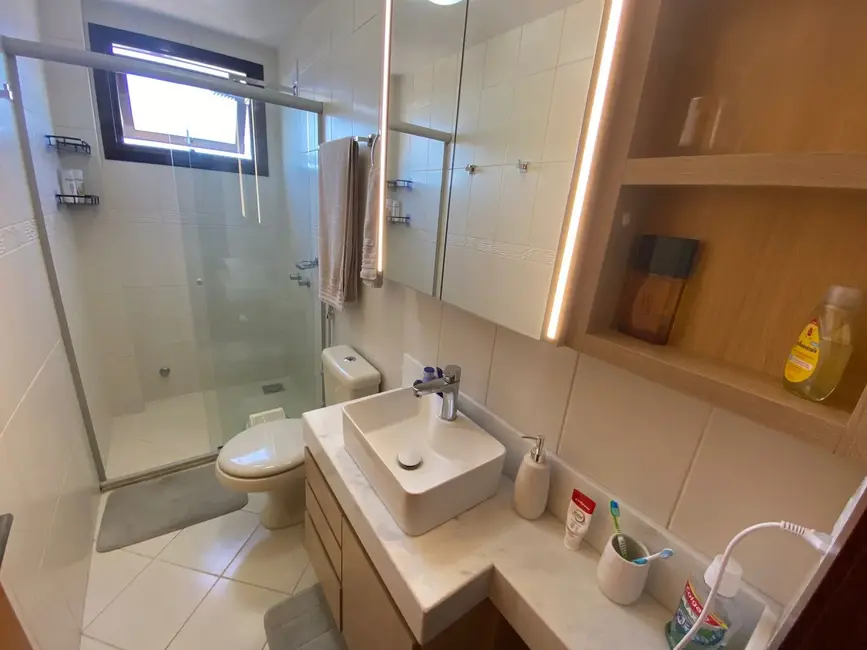 Apartamento com 2 quartos à venda, 90m2 em Centro, Alegrete - RS - imagem 8 Foto 8 de Apartamento com 2 quartos à venda, 90m2 em Centro, Alegrete - RS