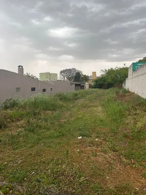Foto 2 de Terreno / Lote à venda, 70m2 em Cidade Alta, Alegrete - RS