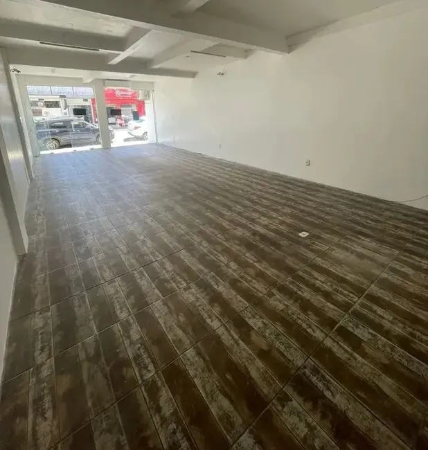 Foto 1 de Sala Comercial com 2 quartos para alugar, 85m2 em Centro, Alegrete - RS