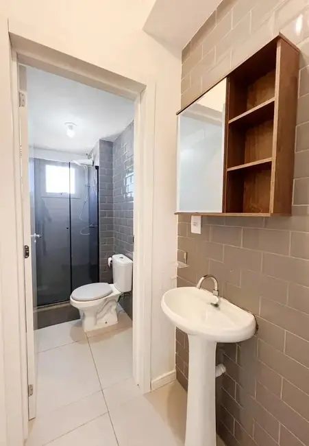 Foto 4 de Apartamento com 2 quartos à venda, 60m2 em Centro, Alegrete - RS