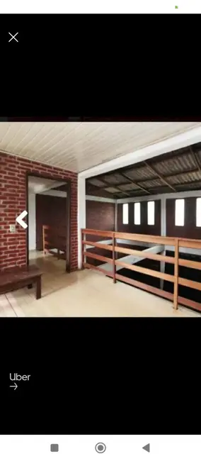 Sobrado com 1 quarto para alugar, 220m2 em Segabinazi, Alegrete - RS - imagem 7 Foto 7 de Sobrado com 1 quarto para alugar, 220m2 em Segabinazi, Alegrete - RS