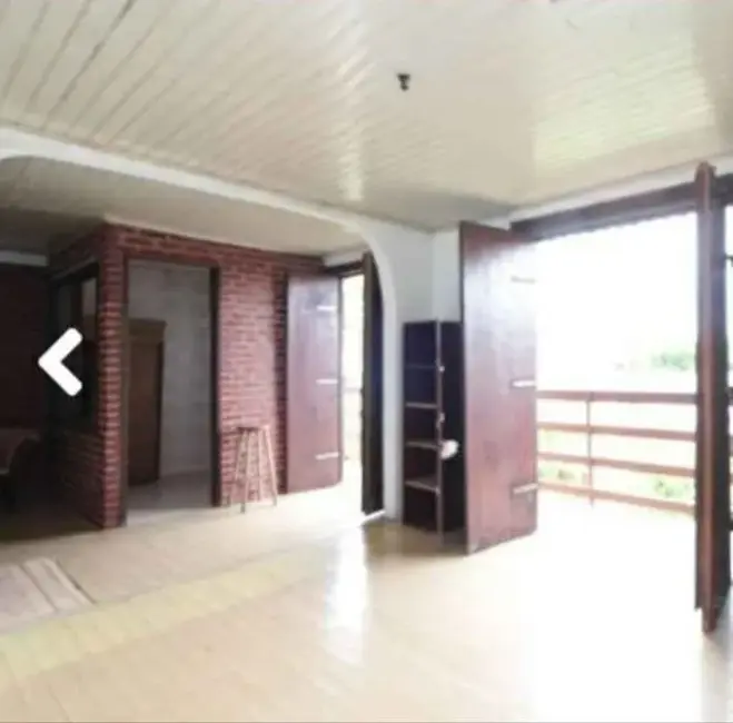 Sobrado com 1 quarto para alugar, 220m2 em Segabinazi, Alegrete - RS - imagem 4 Foto 4 de Sobrado com 1 quarto para alugar, 220m2 em Segabinazi, Alegrete - RS