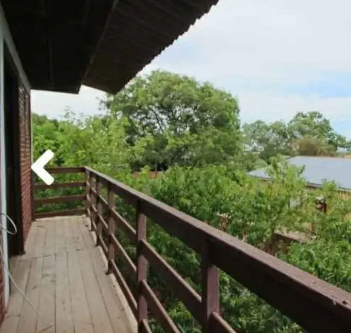 Sobrado com 1 quarto para alugar, 220m2 em Segabinazi, Alegrete - RS - imagem 8 Foto 8 de Sobrado com 1 quarto para alugar, 220m2 em Segabinazi, Alegrete - RS