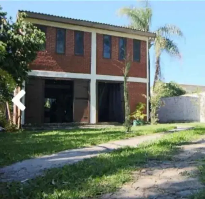 Sobrado com 1 quarto para alugar, 220m2 em Segabinazi, Alegrete - RS - imagem 5 Foto 5 de Sobrado com 1 quarto para alugar, 220m2 em Segabinazi, Alegrete - RS