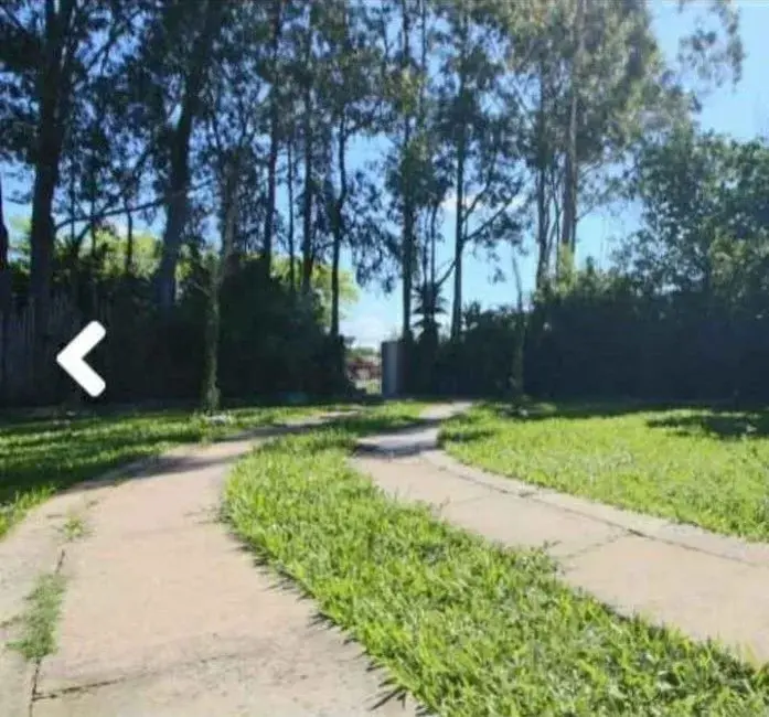 Sobrado com 1 quarto para alugar, 220m2 em Segabinazi, Alegrete - RS - imagem 2 Foto 2 de Sobrado com 1 quarto para alugar, 220m2 em Segabinazi, Alegrete - RS