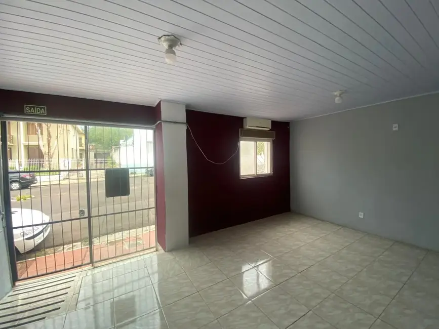 Sala Comercial com 2 quartos para alugar, 80m2 em Centro, Alegrete - RS - imagem 2 Foto 2 de Sala Comercial com 2 quartos para alugar, 80m2 em Centro, Alegrete - RS