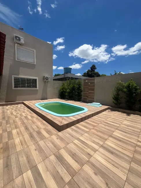 Foto 5 de Casa com 2 quartos à venda, 150m2 em Cidade Alta, Alegrete - RS